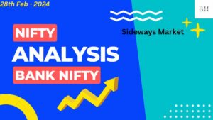 Nifty Analysis | Bank Nifty prediction 28 Feb 2024