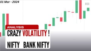 Nifty prediction | Bank Nifty Analysis 01 March 2024