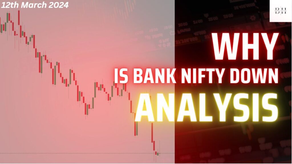 Nifty prediction tomorrow Hindi | Bank Nifty analysis 12 March 2024