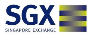 SGX Singapore Exchange